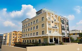 Hotel Ramaya Inn-Har Ki Pauri Road